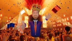 Het grootste feest van nederland. Koningsdag 2020 Gered Events Nl