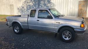 Image result for Silver 1996 Ranger