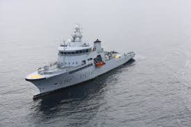 Jego głównymi zadaniami są patrole wyłącznej strefy ekonomicznej, inspekcja połowów oraz search and rescue. Uzivatel Kystvakten Na Twitteru Kv Sortland Pa Patrulje Ifm Blakveitefisket Pa Kysten Av Nordland Og Troms Noen Dager Er Bedre Enn Andre