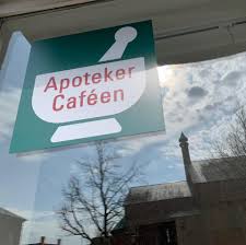 Apoteker Caféen