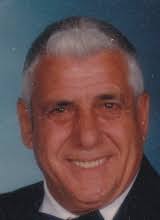 Obituary information for Albert Marcos