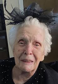 Helen Irene Rowland, 91
