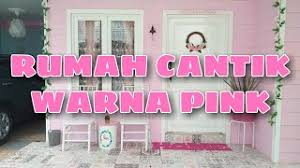 Nah, sebelum kamu menentukan warna cat rumah yang akan diaplikasikan pada hunian, yuk intip pilihan. 25 Ide Cat Rumah Shabby Minimalis Terkeren Desain Rumah Cute766