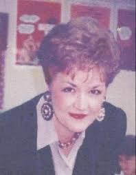 Patricia Hopkins Obituary (1939