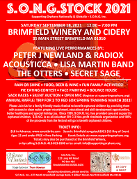 S.O.N.G.STOCK 2021”