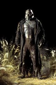 Jeepers Creepers Jeepers Creepers Horror Movie Characters Jeepers Creepers 3
