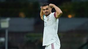 Í, les quiero hacer una pregunta a todos, siendo ya esta pácticamente una victoria de la seleccón nacional de éxico, el tata rompe la racha. Martino Y La Seleccion Mexicana En Busqueda De Su 9 Para La Copa Oro 2021 Goal Com