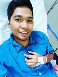 ¨ elakkan meminum arak dan minuman dan makanan yang terlalu panas selama 24 jam selepas pembedahan. Pembedahan Pembuangan Appendix Dan Bahaya Penyakit Appendicitis Atau Radang Perut