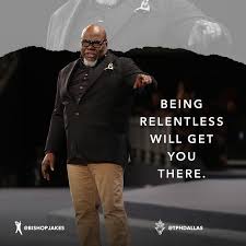 The Potter's House of Dallas