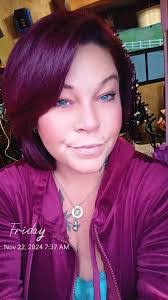 Marissa Rosado's Instagram, Twitter & Facebook