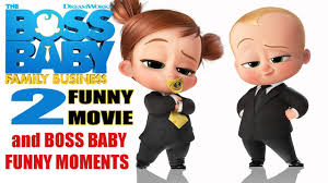 Boss Baby 2 Family Business Full Movie Trailer And The Boss Baby Funny Moments Youtube Terdapat banyak pilihan penyedia file pada halaman tersebut. boss baby 2 family business full movie trailer and the boss baby funny moments