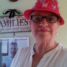 Sandra Trigg (@SandraTrigg)