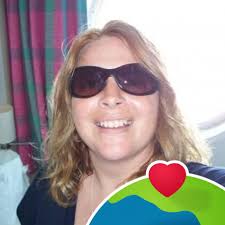 How far do vendors and customers travel to attend?