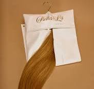 Hair Extensions Carrier Bag