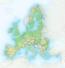 De rivier ontspringt op vrutok, een paar kilometer ten noorden van gostivar, en stroomt. Voormalige Joegoslavische Republiek Macedonie Klaar Voor Onderhandelingen Nieuws Europees Parlement