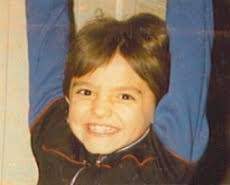 Spc Wilfredo Perez Jr.