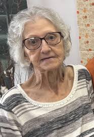 Elaine Burt Obituary