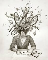 Complete Expert Guide How To Make An Art Portfolio For College Bike Drawing Bicycle Drawing Art Portfolio