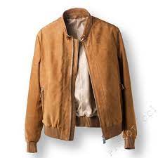 Handmade And Customized Genuine Italian Leather Jackets From Florence Italy Http Www Pierotucci Com