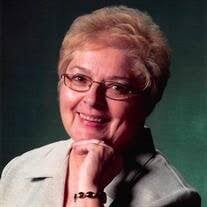 Mary Ann Reinsch Obituary