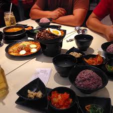 Makanan halal di kota kinabalu. List Of Korean Restaurants In Kota Kinabalu Sabah C Letsgoholiday My