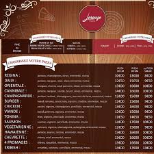 Lorenzo Pizza Publications Baie Mahault Guadeloupe Menu Prix Avis Sur Le Restaurant Facebook