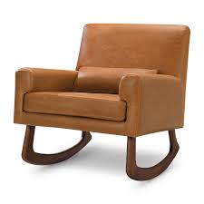 Nursery Works Sleepytime Rocker Upholstered Nursery Rocking Chair The humble rocking chair may be associated with knitting grandmothers and nursing mamas but they have a far wider appeal. nursery works sleepytime rocker