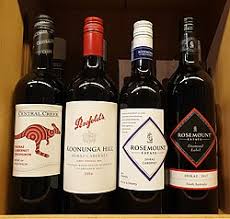 Shiraz Wine Wikipedia