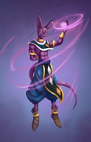 Hasil gambar untuk foto Beerus