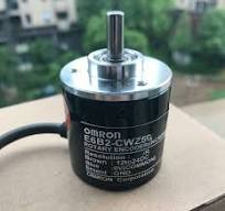 1x OMRON 2000P Incremental Rotary Encoder 2000P/R E6B2-CWZ5G ...