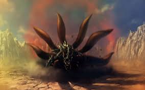 Kurama Naruto Kurama Naruto Shippuden Hd Wallpaper 1920x1080 Kurama Naruto Naruto Wallpaper Naruto Art Naruto Pictures