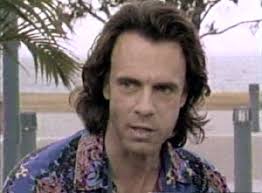 Rick Springfield