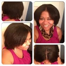 It has a swivel cord for easy maneuverability. Quick Quide How To Flat Iron Natural Hair The Right Way