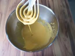 夢幻廚房在我家影音食譜 自製濃醇香冰淇淋傳統版香草冰淇淋自製冰淇淋奶蛋版英式蛋奶醬how to diy ice c diy ice cream ice cream food