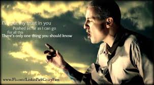 Chester bennington was an artist of extraordinary talent and charisma, and a human being with a huge heart and a caring soul, warner brothers records ceo cameron strang said in a statement. Pin By Dorett K On Linkin Park Lyrics Song Quotes Linkin Park Chester Linkin Park Linkin Park Lyrics