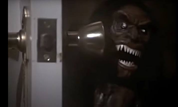 31 Days of Horror - 'Trilogy of Terror' - Hollywood in Toto
