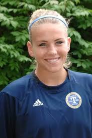 2011 Women's Soccer Roster