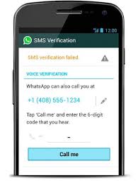 Receive sms online for whatsapp. How To Use Whatsapp Without Phone Number