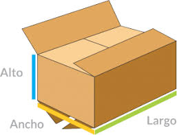 Según información proporcionada por la. Fabrica De Cajas De Carton Y Empaques De Carton En Bogota