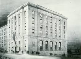 Stay tuned for updates on your digital banking, relief measures, branch updates, and more. Bank Of Nova Scotia Halifax The Canadian Encyclopedia
