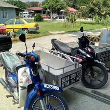 Sebelum memilih kendaraan angkut tersebut, kamu perlu mempertimbangkan beberapa hal agar mendapatkan kualitas terbaik. Gojek Boleh Percaya Ke Customer Belakang