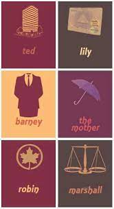 The series has many scenes where all the characters sit in a how i met your mother is one of our most favorite tv series of all time and what's better than having memories of it we'll also appreciate a pin to your favorite pinterest group board. But That Umbrella Must Be Yellow But That Umbrella Must Be Yellow Https Wallpaperpinterest How I Met Your Mother How Met Your Mother I Meet You