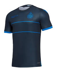 Alle info en nieuws over club brugge. Club Brugge 2018 19 Drittes Trikot