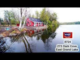 Videos Matching Sold East Grand Lake Cabin Revolvy