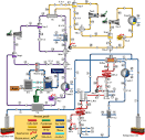 Proposal of a Geothermal-Driven Multigeneration System for Power ...