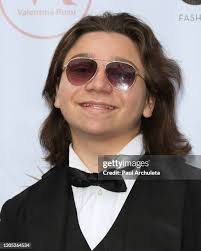 35 Oscar Bryson Stock Photos, High-Res Pictures, and Images