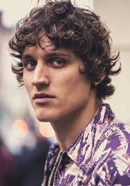 40 Modern Men S Hairstyles For Curly Hair That Will Change Your Look Wavy Hair Men Curly Hair Men Curly Hair Styles