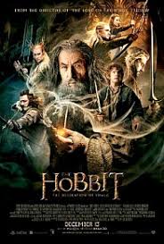 The Hobbit: An Unexpected Journey Quotes - &#39;Home is now behind you ... via Relatably.com