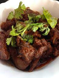 Mutton Liver Fry Recipe Kaleji Masala Yummy Indian Kitchen Recipe Liver Recipes Recipes Liver Fry Recipe