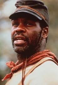 Danny Glover as Joshua Deets in Lonesome Dove In the epic 1989 miniseries  Lonesome Dove, Danny Glover gave us one of the most unforgettable  characters in Western history: Joshua Deets. As the